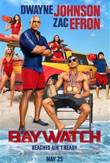 Baywatch Movie Trailer