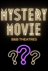 B&B Mystery Movie Movie Poster