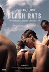 Beach Rats Movie Trailer