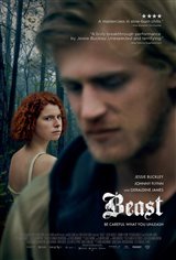 Beast Movie Trailer