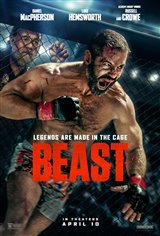 Beast Movie Trailer