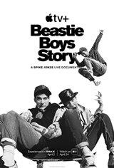 Beastie Boys Story (Apple TV+) Movie Trailer