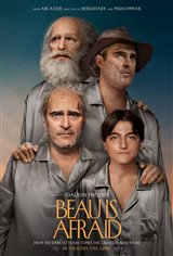 Beau is Afraid Movie Trailer