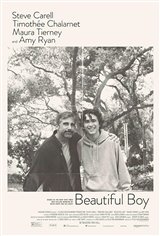 Beautiful Boy Movie Trailer