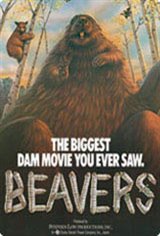 Beavers Movie Trailer