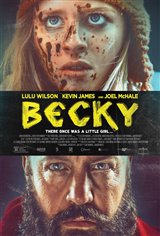 Becky Movie Trailer