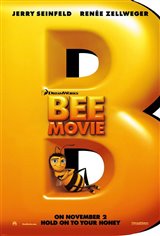 Bee Movie Movie Trailer