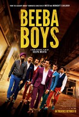 Beeba Boys Movie Poster