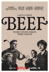 Beef (Netflix) Movie Trailer