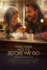 Before We Go Movie Poster