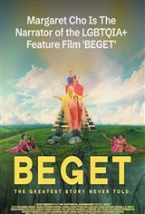Beget Movie Poster