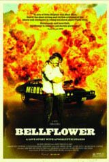 Bellflower Movie Trailer