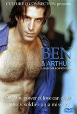Ben & Arthur Movie Poster