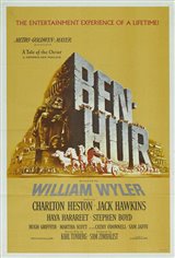 Ben-Hur Large Poster