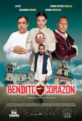 Bendito Corazón Movie Poster