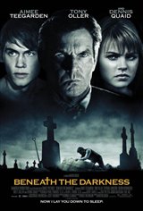 Beneath the Darkness Movie Poster