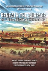 Beneath the Surface: The Storied History of Onondaga Lake Movie Poster