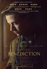 Benediction Movie Trailer