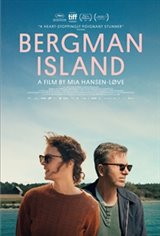 Bergman Island Movie Trailer