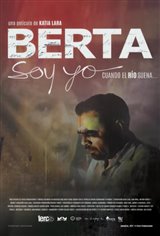 Berta Soy Yo Movie Poster