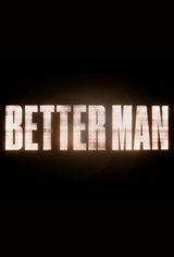 Better Man Movie Trailer