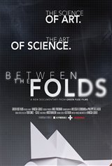 Between the Folds Movie Poster