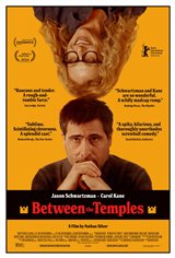 Between the Temples Movie Poster