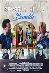Beverly Hills Bandits Movie Trailer