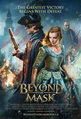 Beyond the Mask Movie Trailer