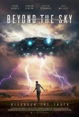 Beyond the Sky Large Poster
