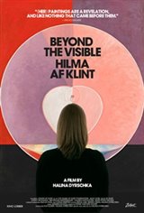 Beyond the Visible - Hilma af Klint Movie Poster
