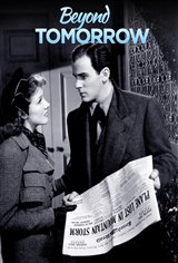 Beyond Tomorrow (1940) Movie Poster