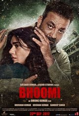 Bhoomi Large Poster