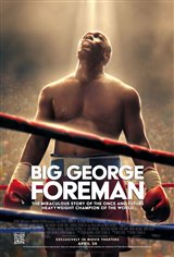 Big George Foreman Movie Trailer