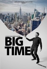 Big Time Movie Trailer