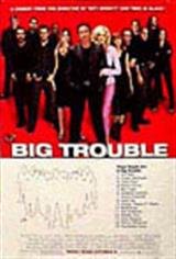 Big Trouble (2002) Movie Trailer