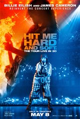 Billie Eilish - Hit Me Hard and Soft: The Tour (Live in 3D) Movie Trailer