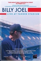 Billy Joel Live at Yankee Stadium Movie Trailer