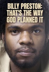 Billy Preston: That's the Way God Planned It Movie Poster