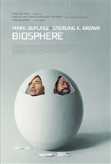 Biosphere Movie Poster