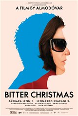 Bitter Christmas Movie Trailer