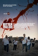 Bitter Melon Movie Poster