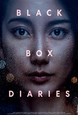 Black Box Diaries Movie Poster