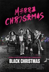 Black Christmas Movie Trailer