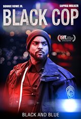 Black Cop Movie Trailer