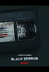 Black Mirror: Season 6 Movie Poster