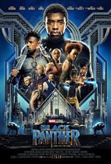 Black Panther Movie Trailer