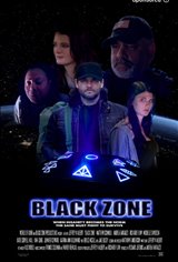 Black Zone Movie Poster