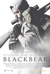 Blackbear Large Poster