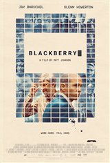 BlackBerry Movie Trailer